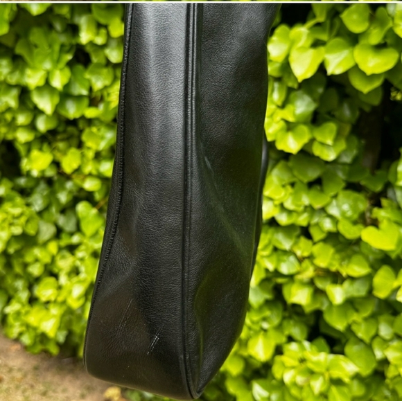 ❤ Vintage GUCCI Bamboo HANDLE Shoulder Bag ❤